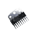 CIRCUIT INTEGRE TDA1015
