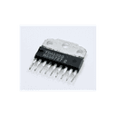 CIRCUIT INTEGRE TDA1020