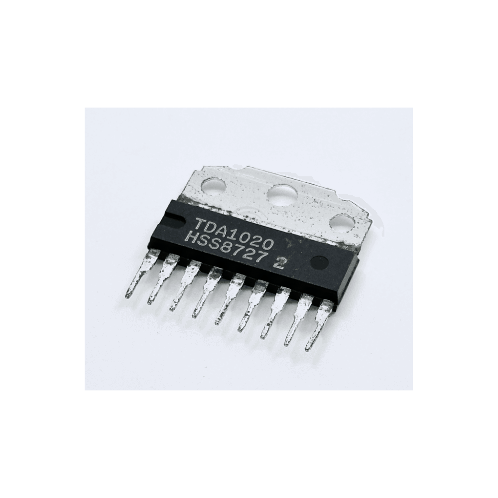 CIRCUIT INTEGRE TDA1020