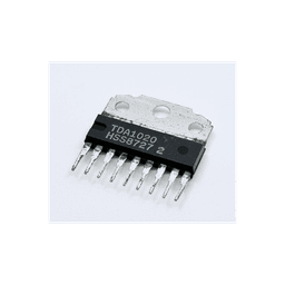 CIRCUIT INTEGRE TDA1020
