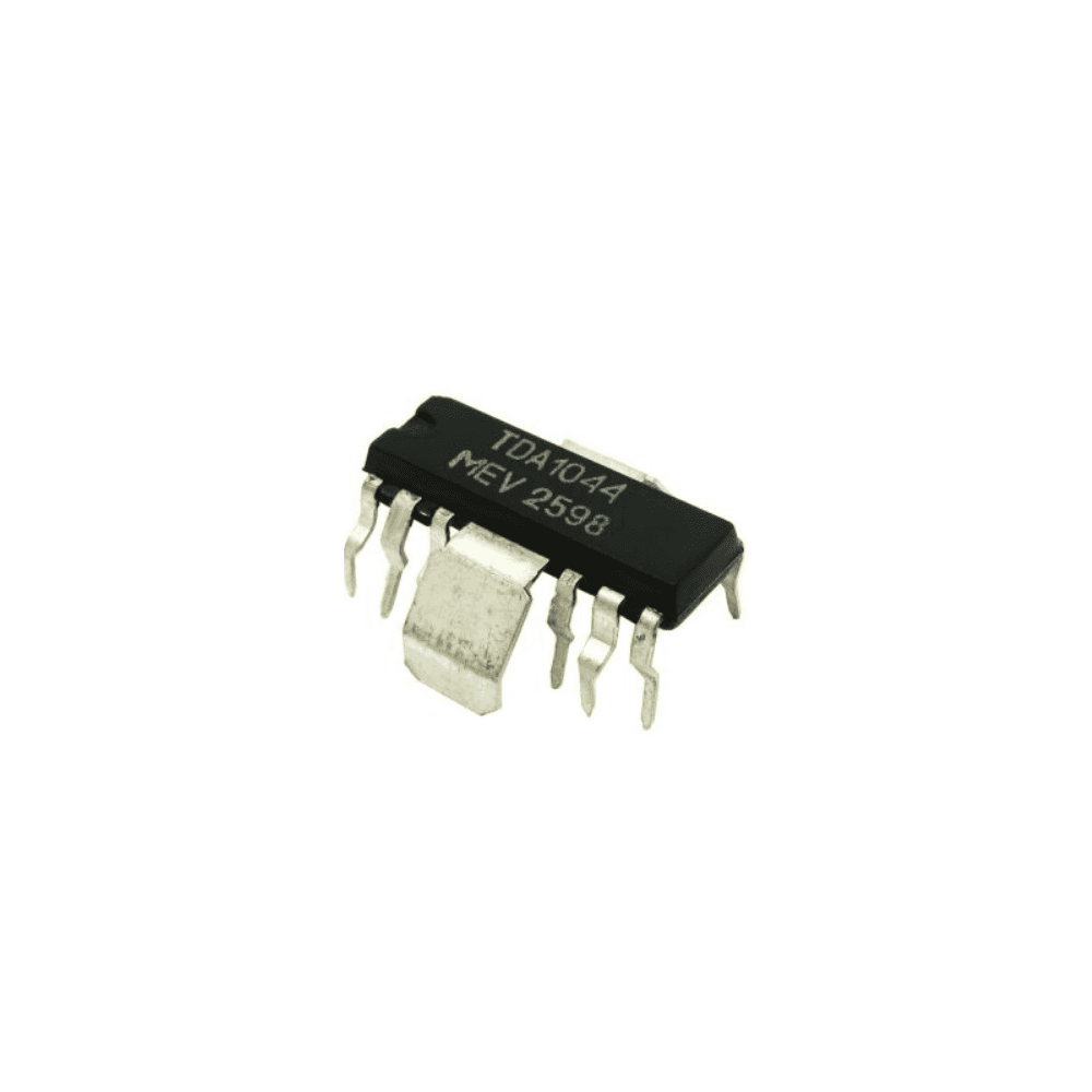 CIRCUIT INTEGRE TDA1044