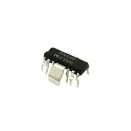 CIRCUIT INTEGRE TDA1044