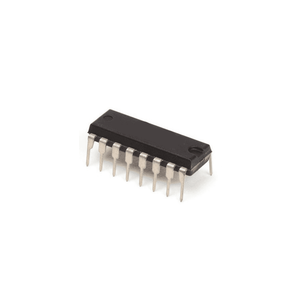 CIRCUIT INTEGRE TDA1039