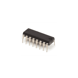 CIRCUIT INTEGRE TDA1039