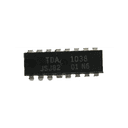 CIRCUIT INTEGRE TDA1038