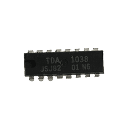 CIRCUIT INTEGRE TDA1038