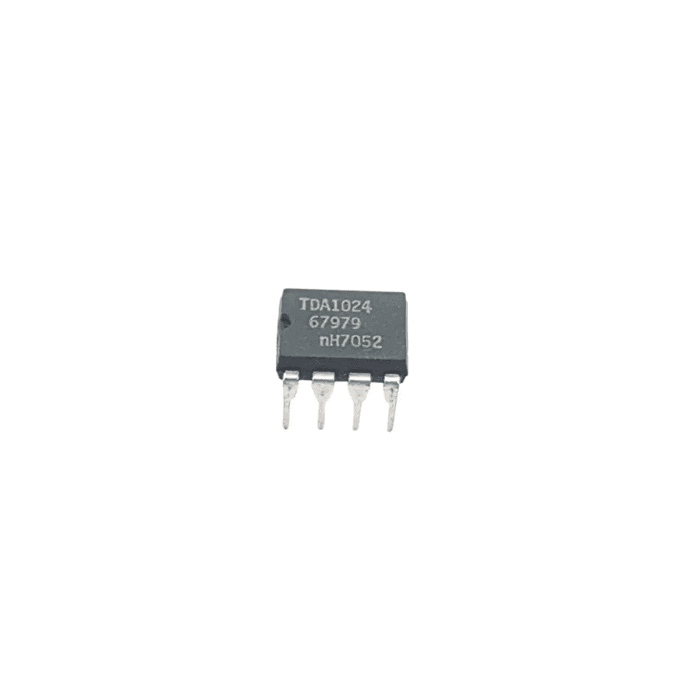 CIRCUIT INTEGRE TDA1024