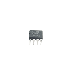 CIRCUIT INTEGRE TDA1024