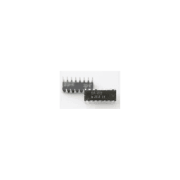 CIRCUIT INTEGRE TDA1023