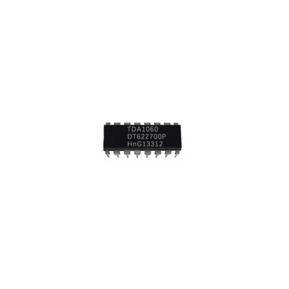 CIRCUIT INTEGRE TDA1060
