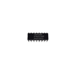 CIRCUIT INTEGRE TDA1060