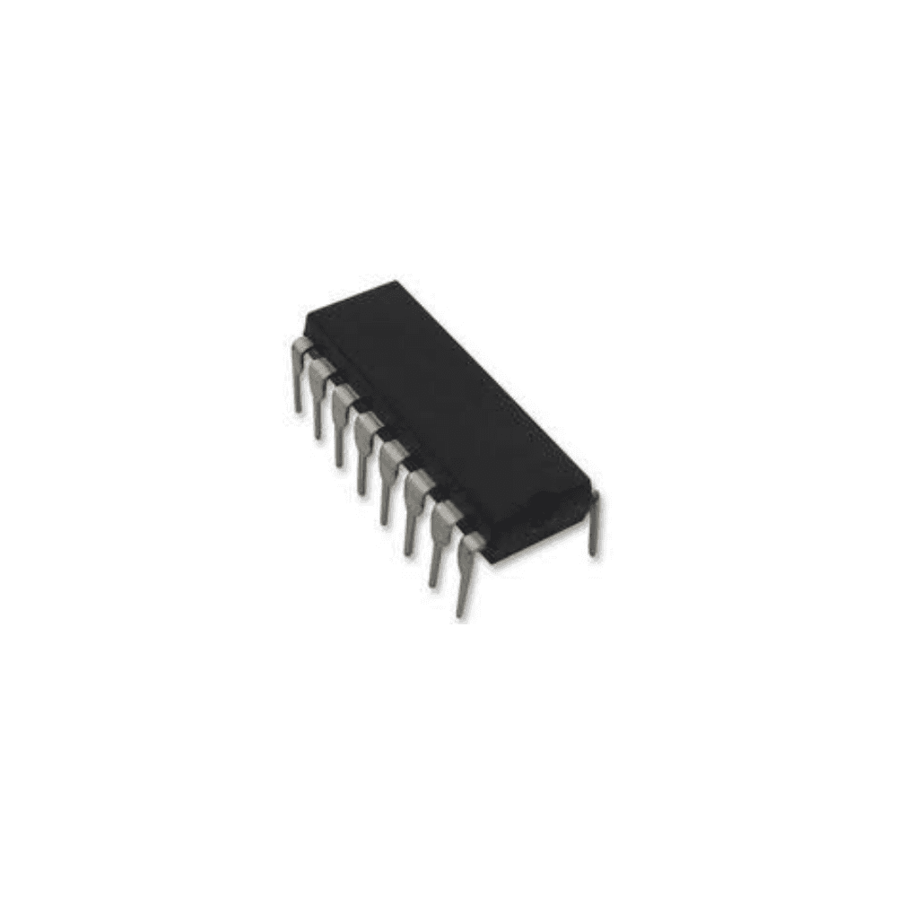 CIRCUIT INTEGRE TDA1057
