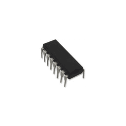 CIRCUIT INTEGRE TDA1057