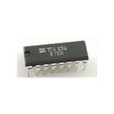CIRCUIT INTEGRE TDA1054