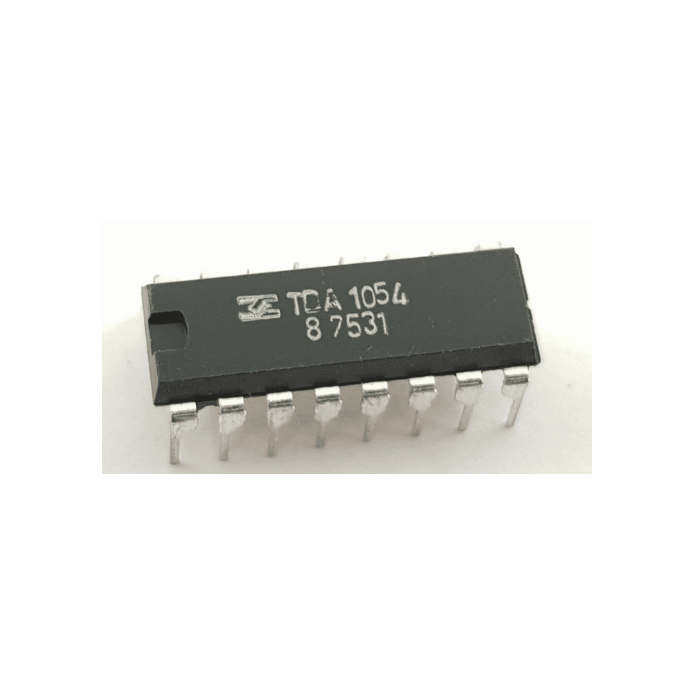 CIRCUIT INTEGRE TDA1054