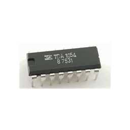 CIRCUIT INTEGRE TDA1054