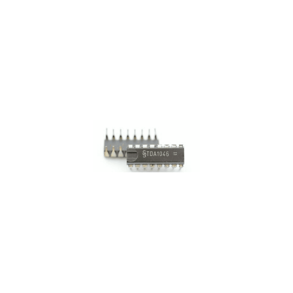 CIRCUIT INTEGRE TDA1046