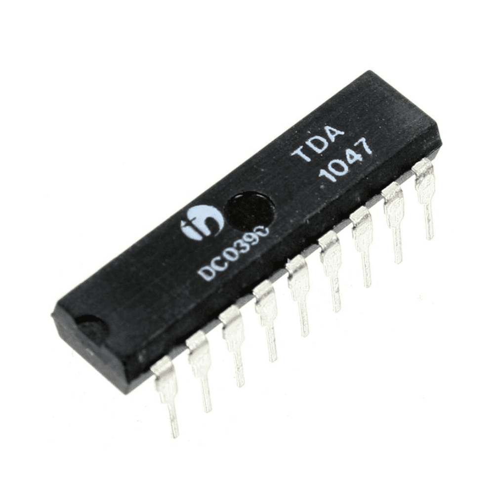 CIRCUIT INTEGRE TDA1047