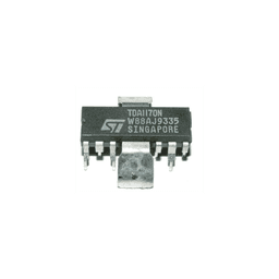 CIRCUIT INTEGRE TDA1170N