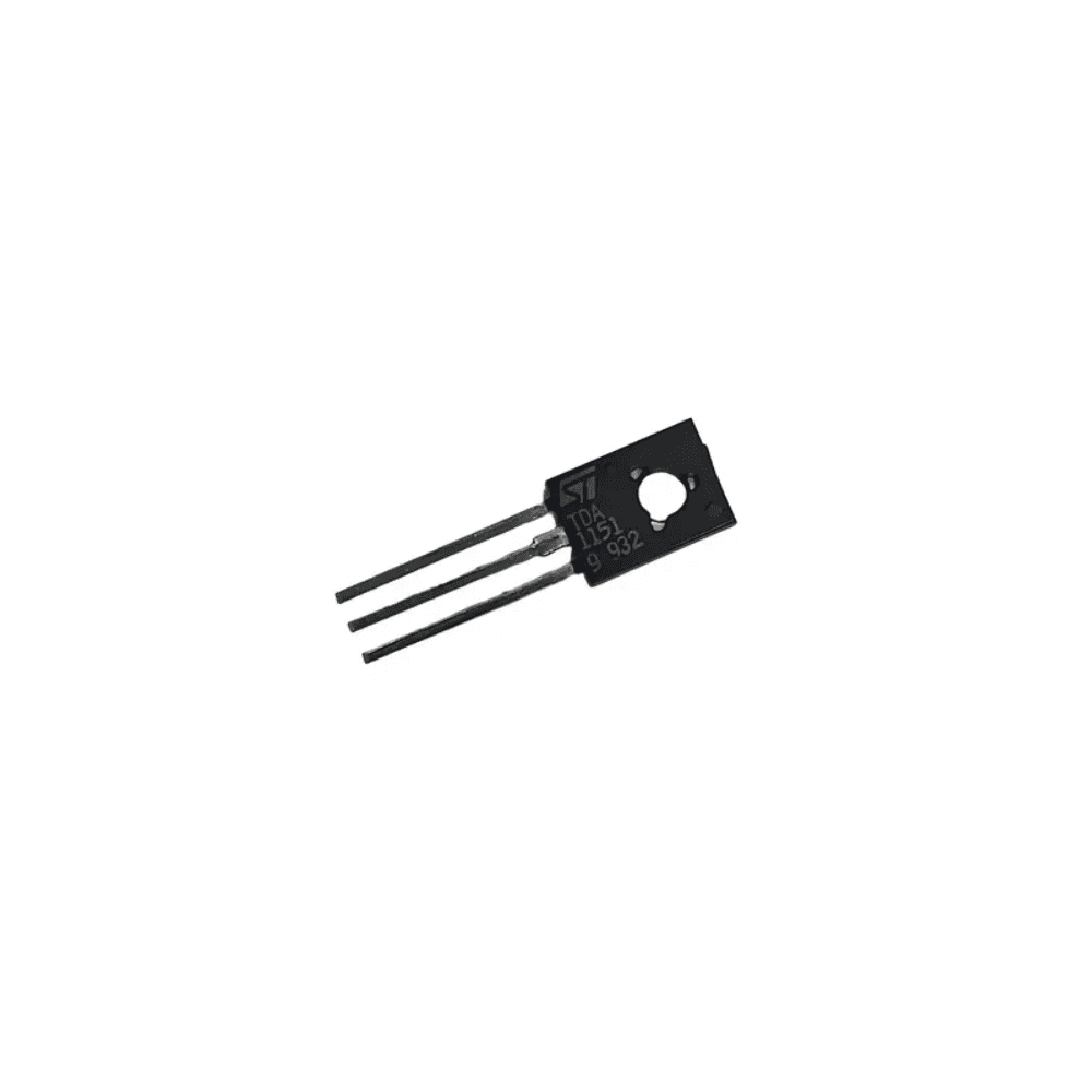 CIRCUIT INTEGRE TDA1151