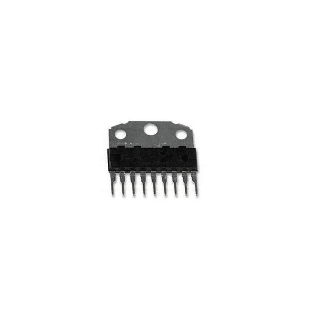 CIRCUIT INTEGRE TDA1100