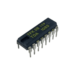 CIRCUIT INTEGRE TDA1083