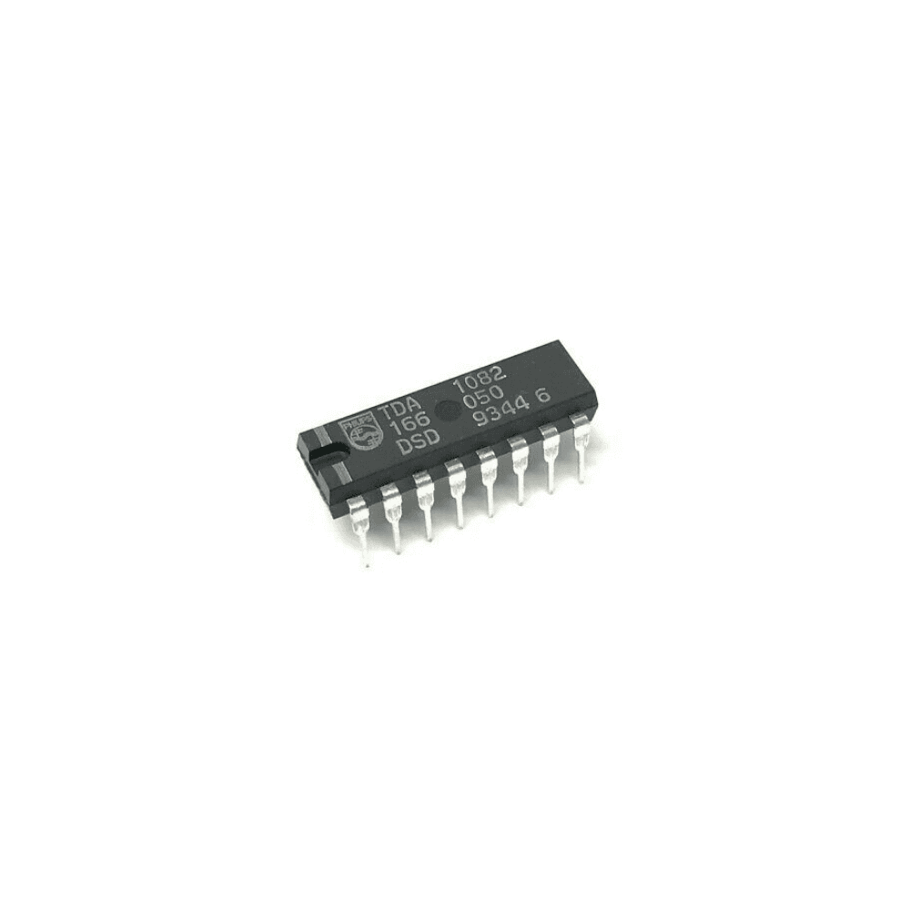 CIRCUIT INTEGRE TDA1082