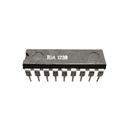 CIRCUIT INTEGRE TDA1236