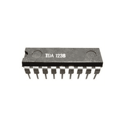 CIRCUIT INTEGRE TDA1236