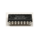 CIRCUIT INTEGRE TDA1220A