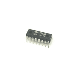 CIRCUIT INTEGRE TDA1200