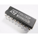 CIRCUIT INTEGRE TDA1180