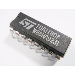 CIRCUIT INTEGRE TDA1180
