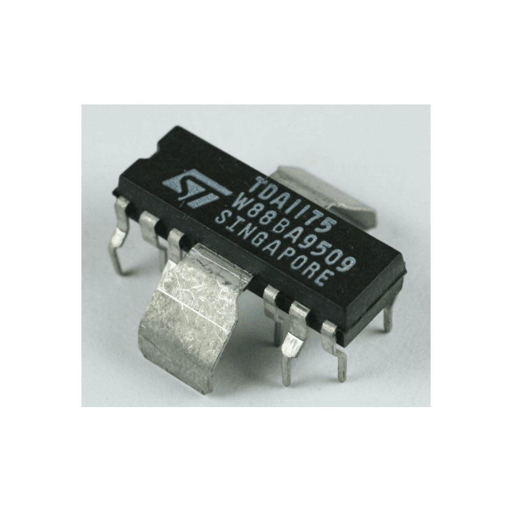 CIRCUIT INTEGRE TDA1175
