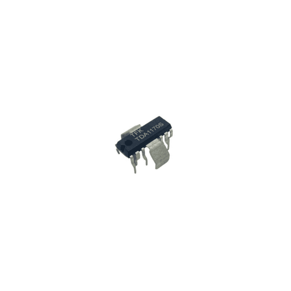 CIRCUIT INTEGRE TDA1170S