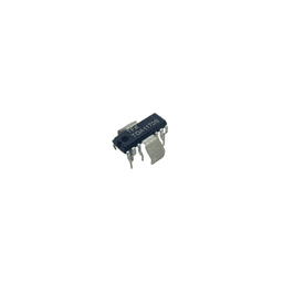 CIRCUIT INTEGRE TDA1170S
