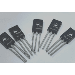 CIRCUIT INTEGRE TDA1412