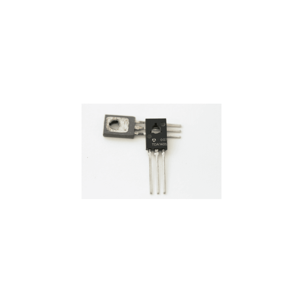 CIRCUIT INTEGRE TDA1405
