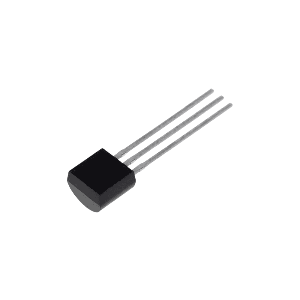 TRANSISTOR BS250