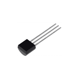TRANSISTOR BS250