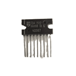CIRCUIT INTEGRE TDA1512