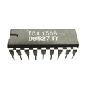 CIRCUIT INTEGRE TDA1508