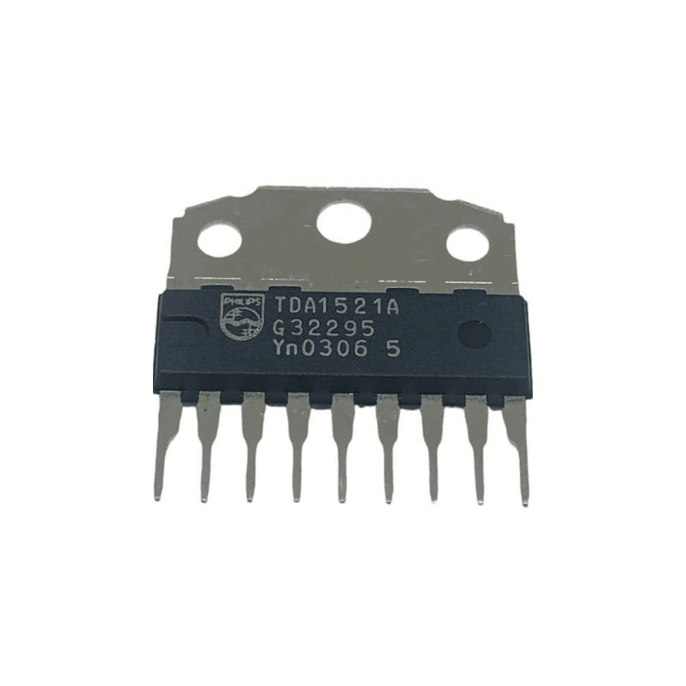 CIRCUIT INTEGRE TDA1521A