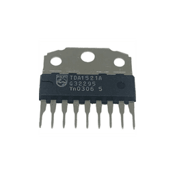 CIRCUIT INTEGRE TDA1521A