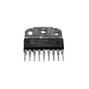 CIRCUIT INTEGRE TDA1519B
