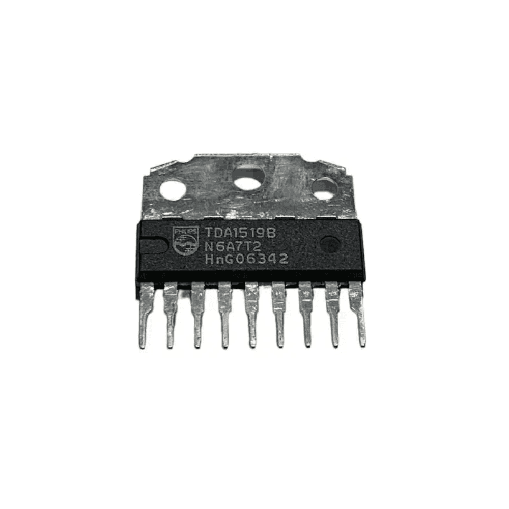 CIRCUIT INTEGRE TDA1519B