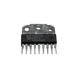 CIRCUIT INTEGRE TDA1519B