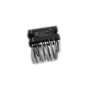 CIRCUIT INTEGRE TDA1518Q