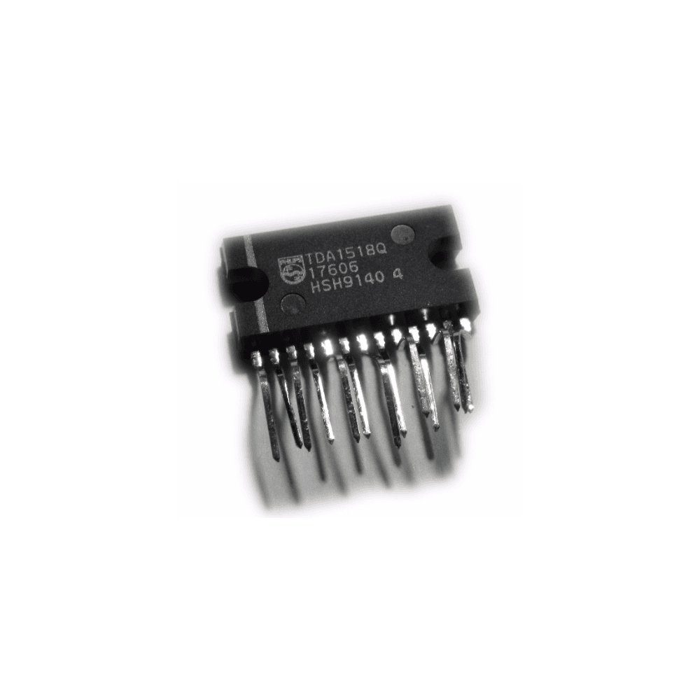 CIRCUIT INTEGRE TDA1518Q