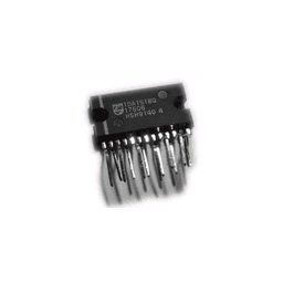 CIRCUIT INTEGRE TDA1518Q